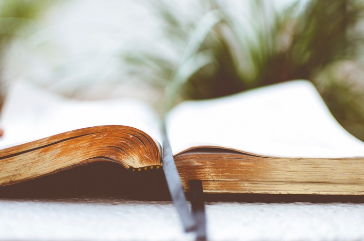 Книги, що зміцнюють дух і надихають